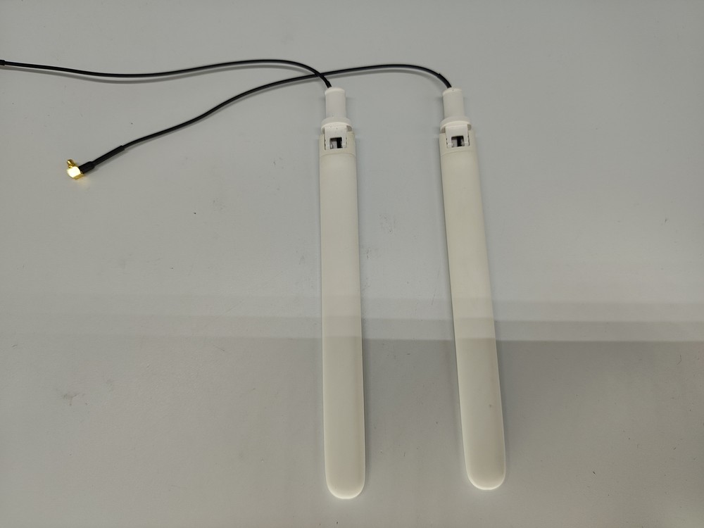 2PCS Genuine DJI Phantom 3A/3P Remote Control Antenna