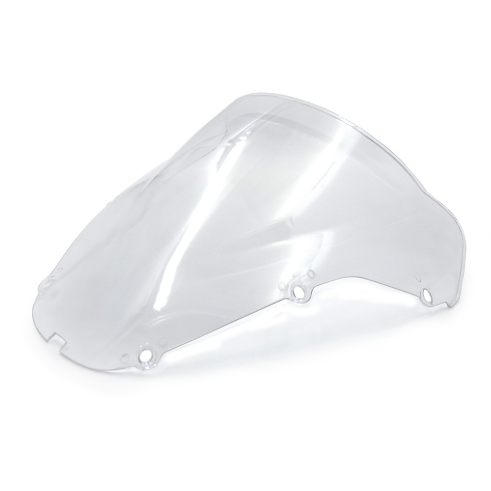 Clear Windscreen Windshield Screen Protector For 2000-2001 Honda CBR 929RR 900RR