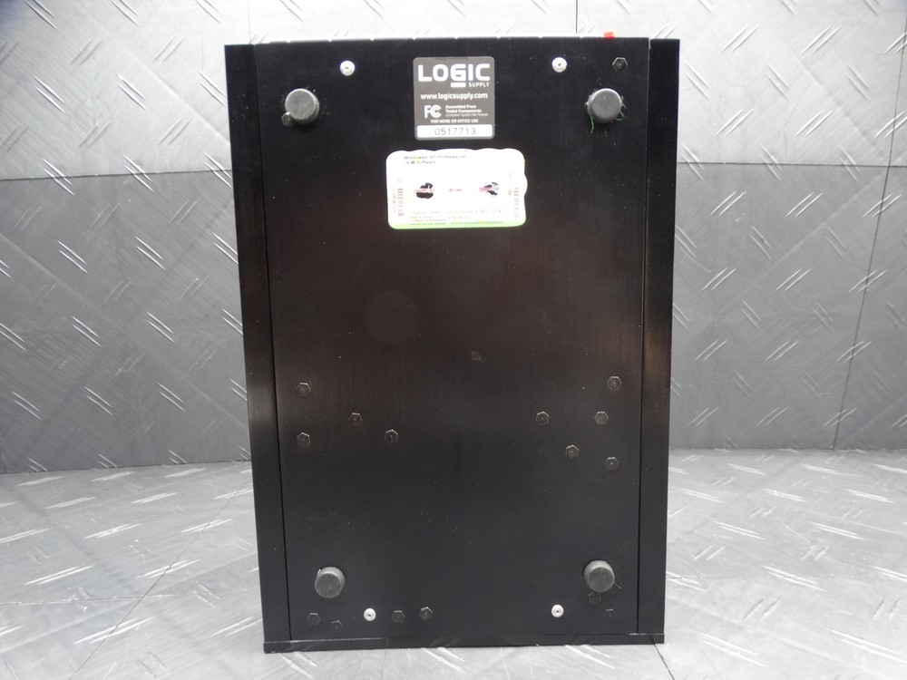 Logic Industrial Embedded PC Module Windows XP OEM Software + CD Key