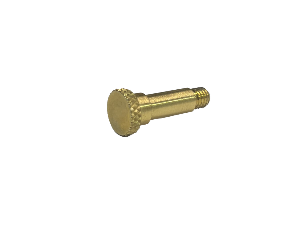Lever Action Takedown Screw