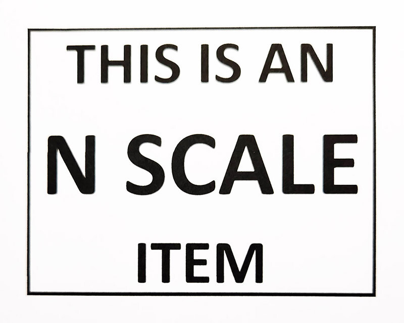 Southern Pacific 33' Twin Bay Hopper Weathered Micro-Trains #056 45 470 N Scale