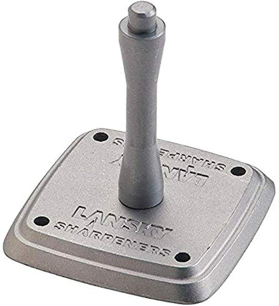 Lansky Universal Mount,Sharpening Accessory #LM009