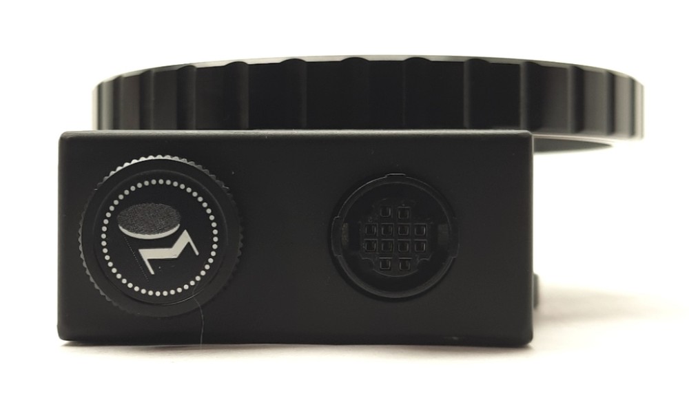 OptoSigma OSMS-60-ND Stepper Driven Variable Reflective ND Filter 400-2000nm