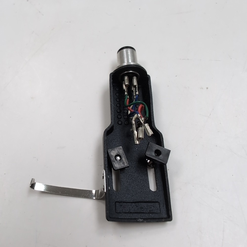 SONY Japan Vintage PS-2350 Turntable Headshell Replacement - *PART ONLY*