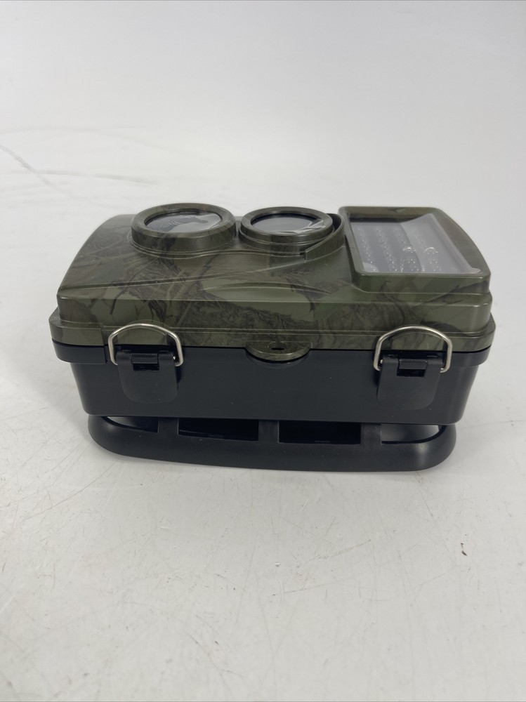 Digital Trail Camera 0.65 triggering Time 12 Months Standby Time