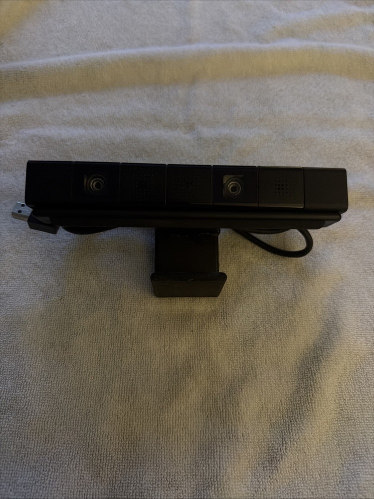 Sony PS4 Camera - Black