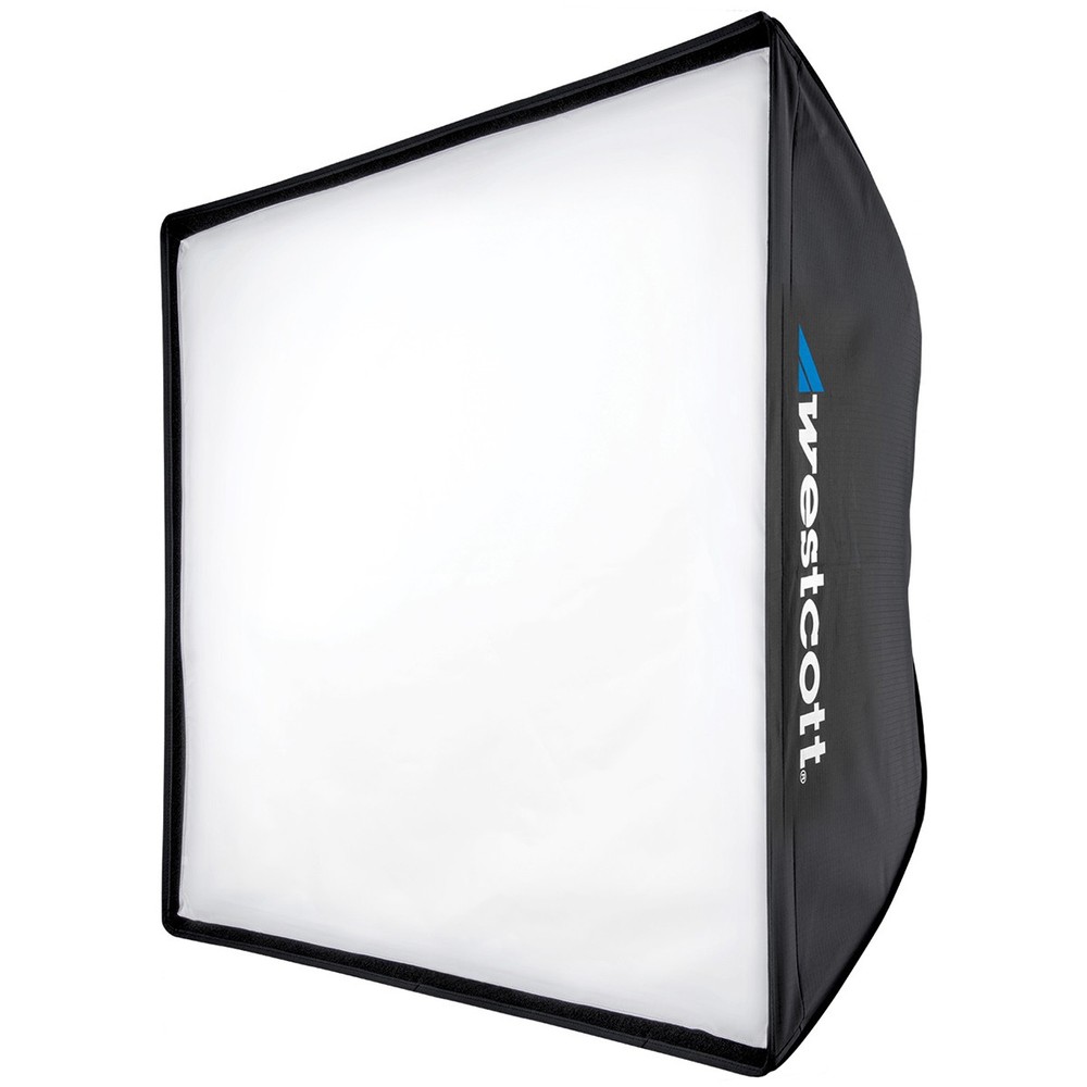 Westcott 3x3' Rapid Box Switch Softbox