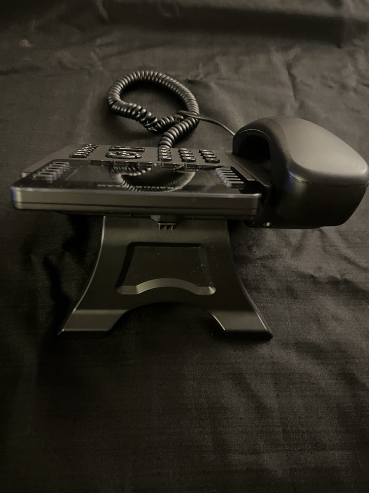 Grandstream GXP2170 High-End IP Phone. Black
