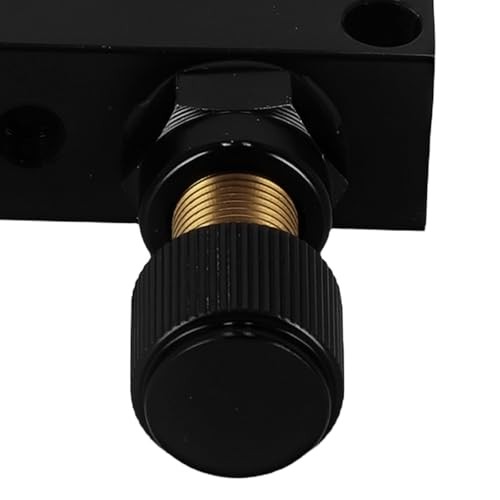 maXpeedingrods Adjustable Proportioning Valve and Distribution Block Brake