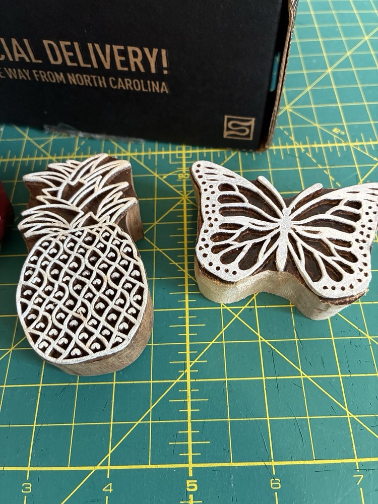 Speedball Block Printing Starter Kit