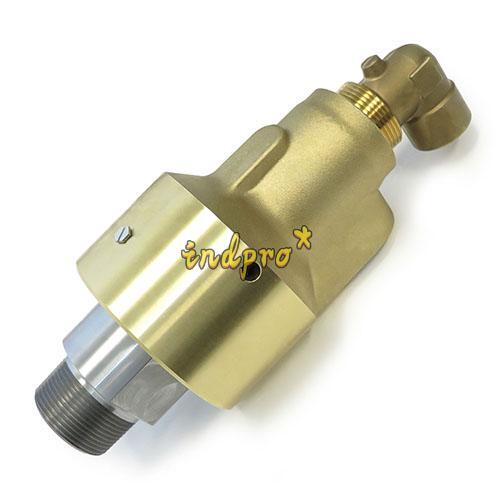 1 Pc. New 357-000-002163 High Speed Rotating Union Substitute
