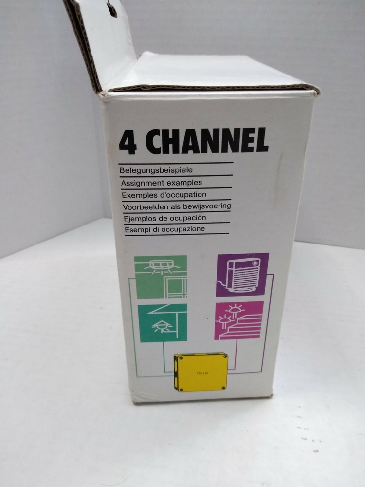 Einhell Radio Control Device