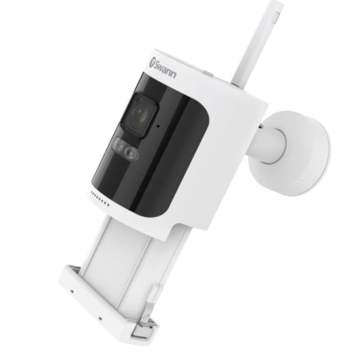 Swann 2K Wireless Camera for AllSecure650 & AllSecure600 Kits - 3 Pack