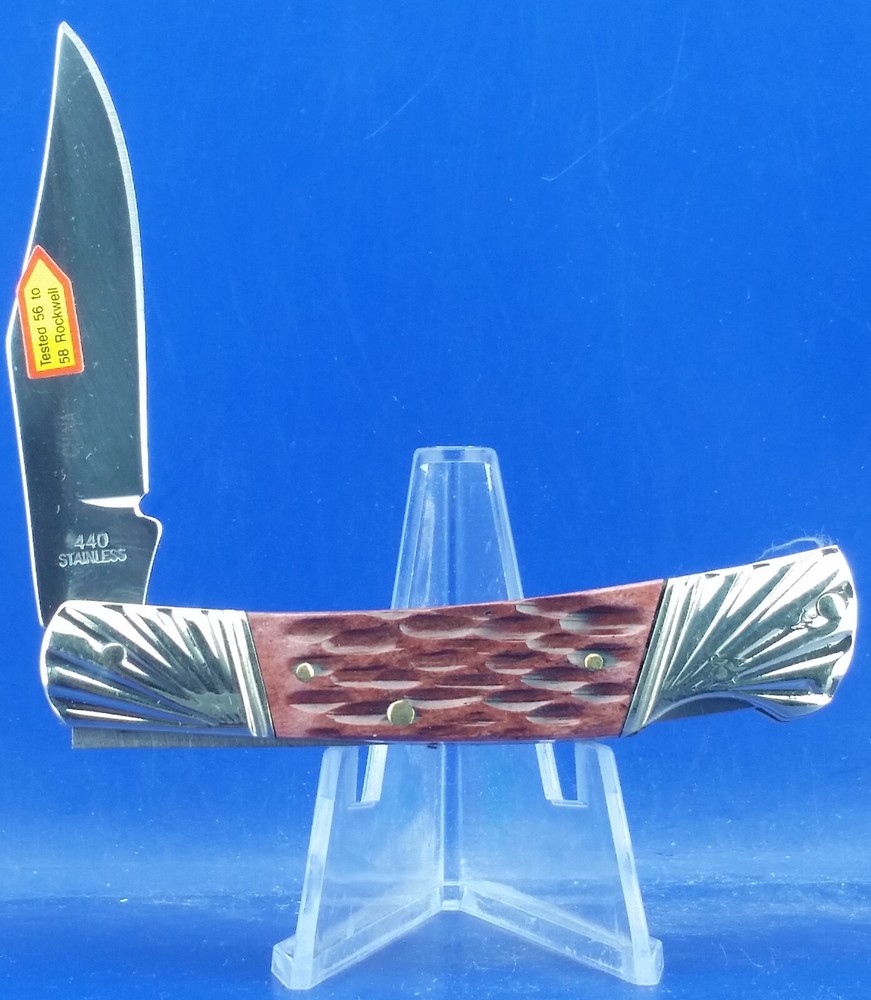 STEEL WARRIOR BARRACUDA SW-100ASC