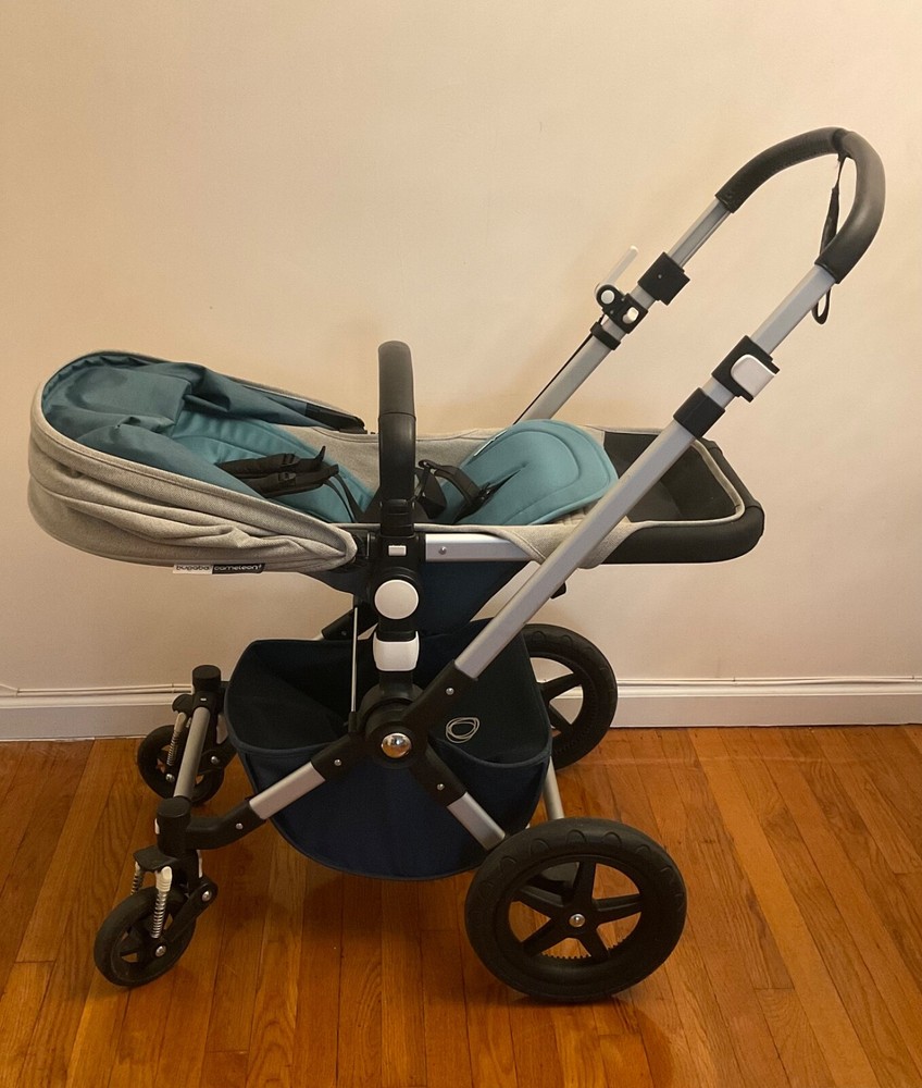 Bugaboo Cameleon 3 Stroller - Special Edition - Elements