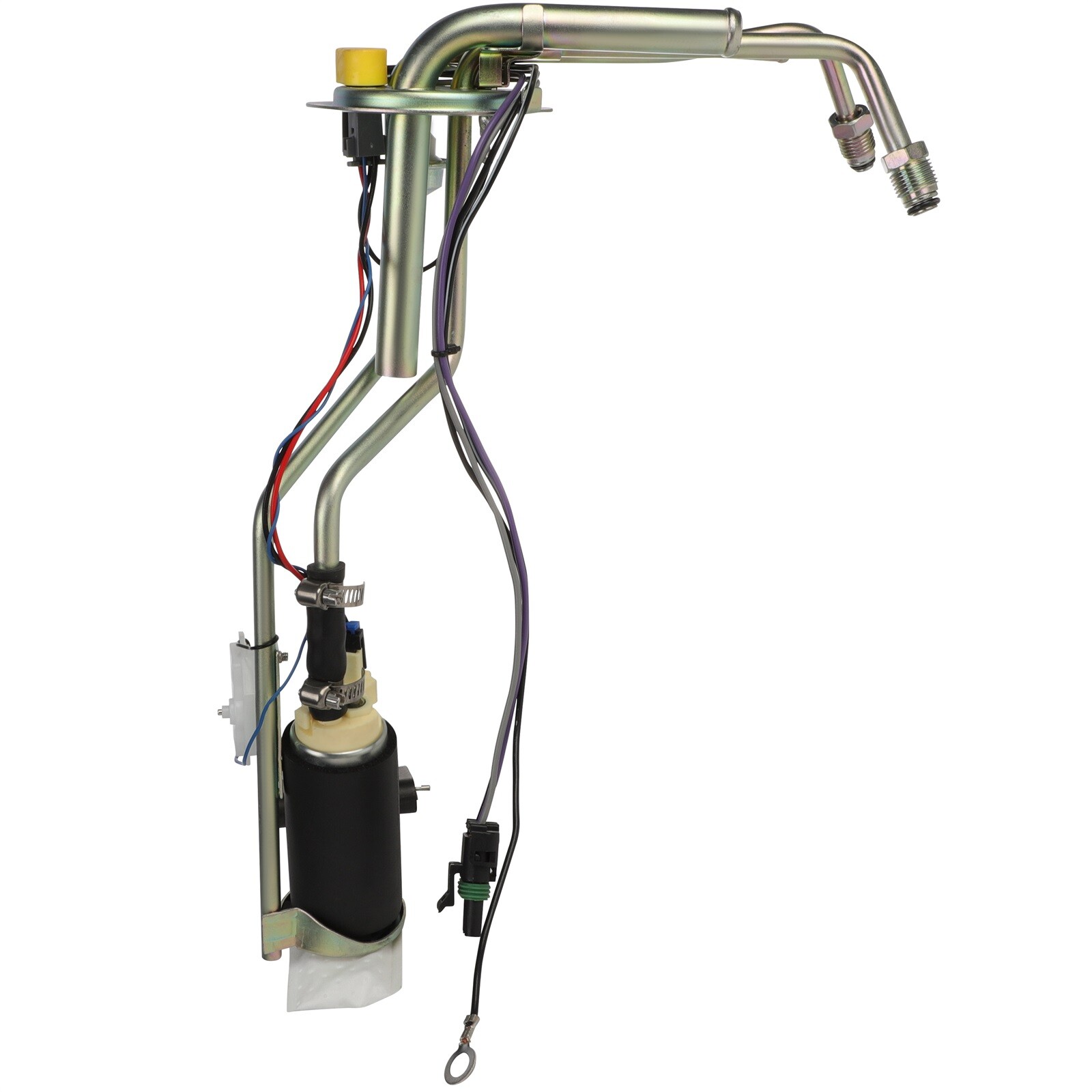 Fuel Pump for 1996-1997 Chevy GMC C/K 1500 2500 3500 Pickup 4.3L 5.0L 5.7L 7.4L