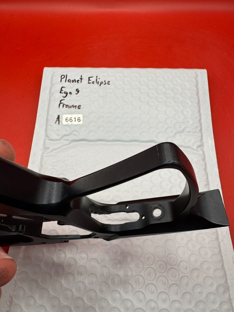 Planet Eclipse Ego 9 Frame