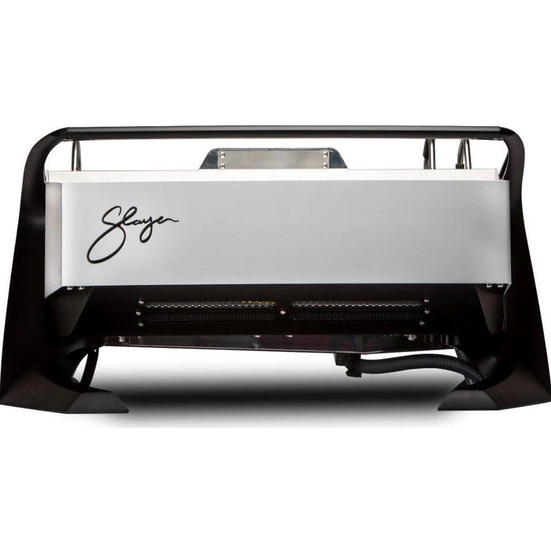 SLAYER STEAM EP 2 GROUP GREY ESPRESSO COFFEE MACHINE