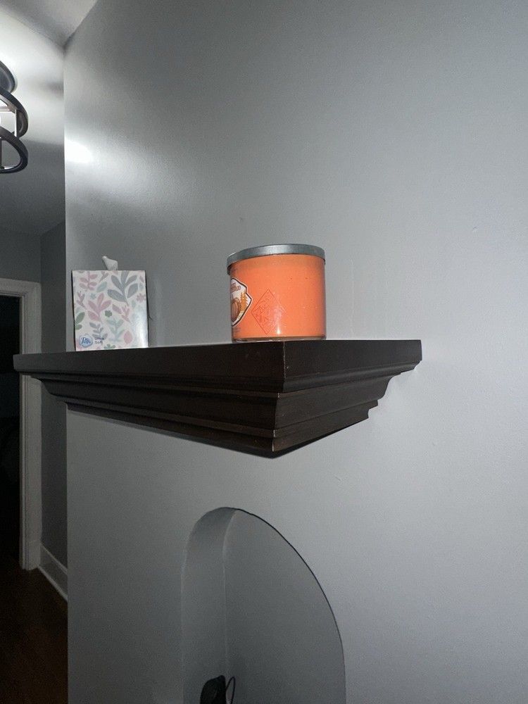 Patriot 35S Compact Concealment Shelf