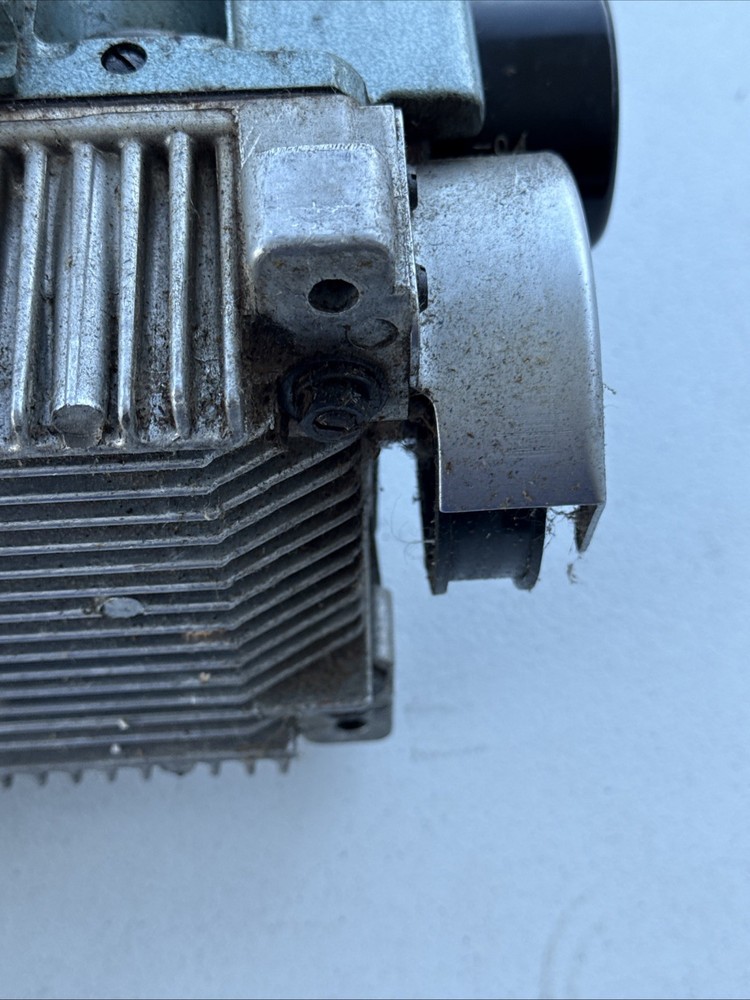 JUKI MO-804 industrial serger CLASS 0D6