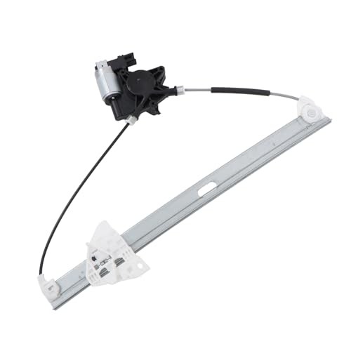 751-855 Front Left Driver Side Power Window Regulator with Motor Replacement