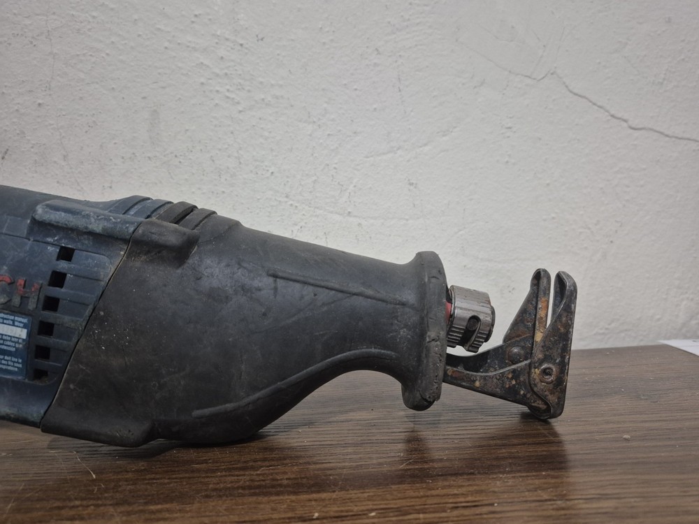 Bosch CRS180 18V Reciprocating Saw Tool Only