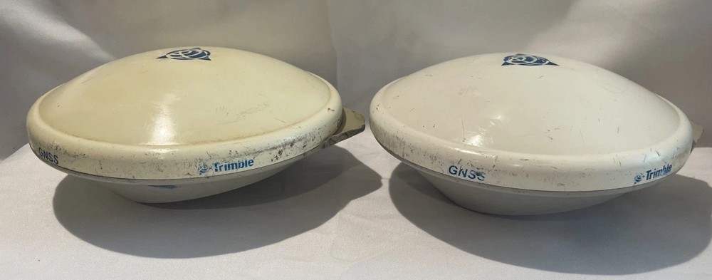 2 Trimble Zephyr Model 2 Antenna Receivers