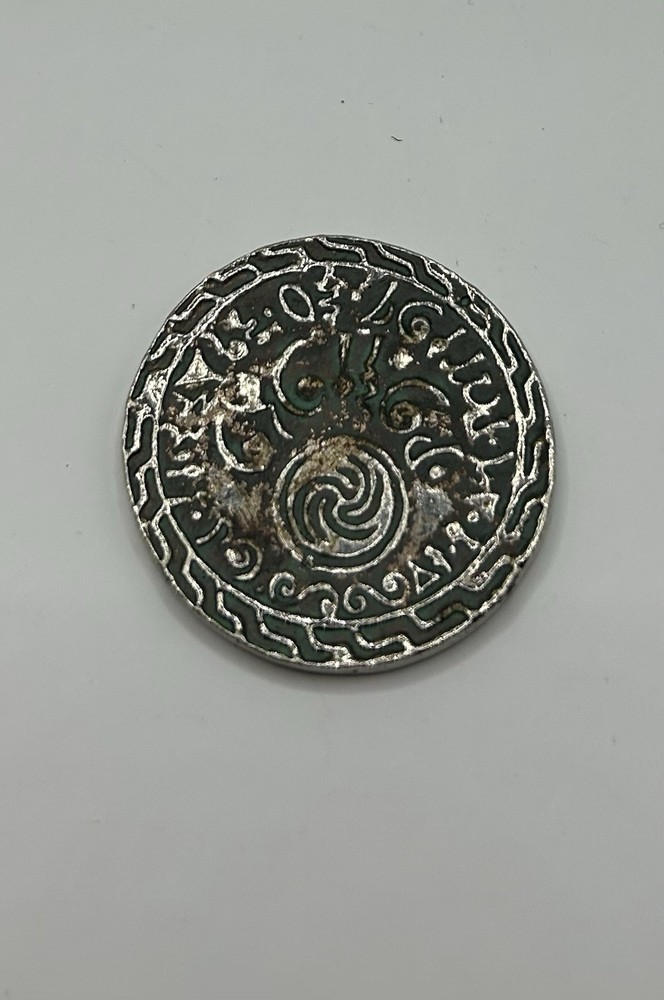 Fairy Coin