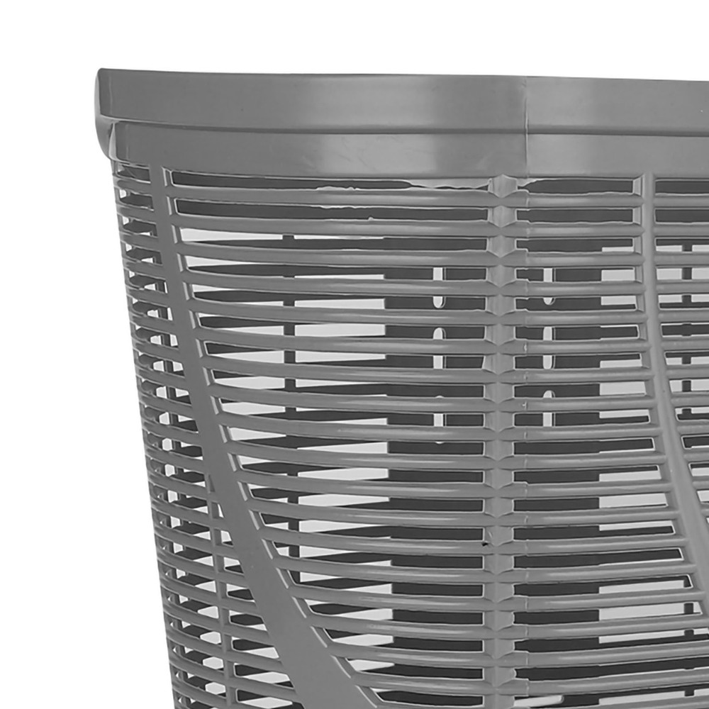 ▪ Mobility Scooter Plastic Rear Basket Modification Accessory With Mounting