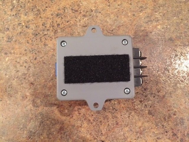 AEMC Instruments 2113.97 Simple Logger L320 DC Current 4-20mA DC Input OEM