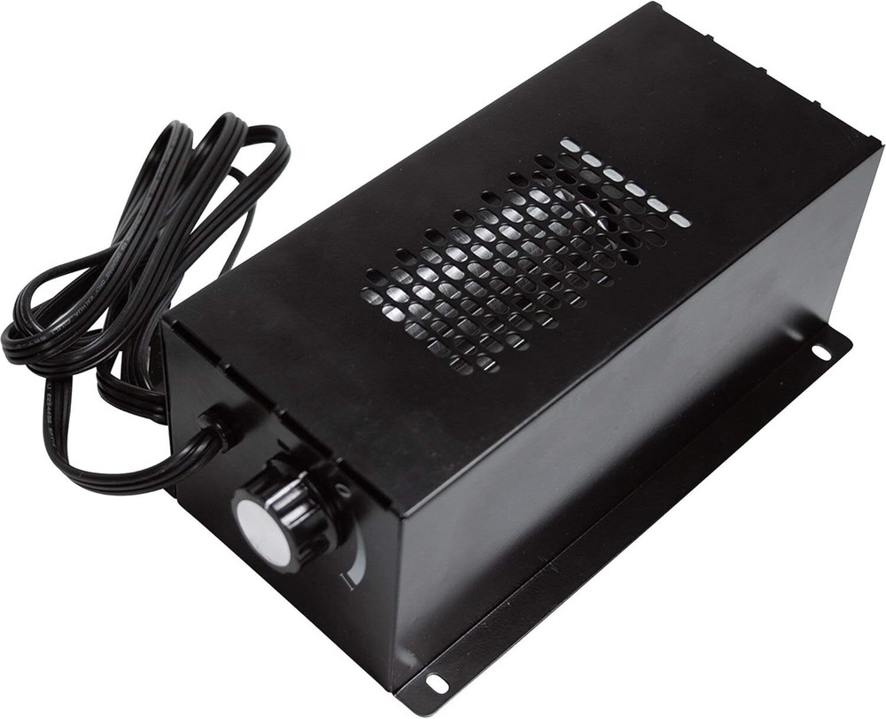 Pleasant Hearth Stove Blower Variable Speed