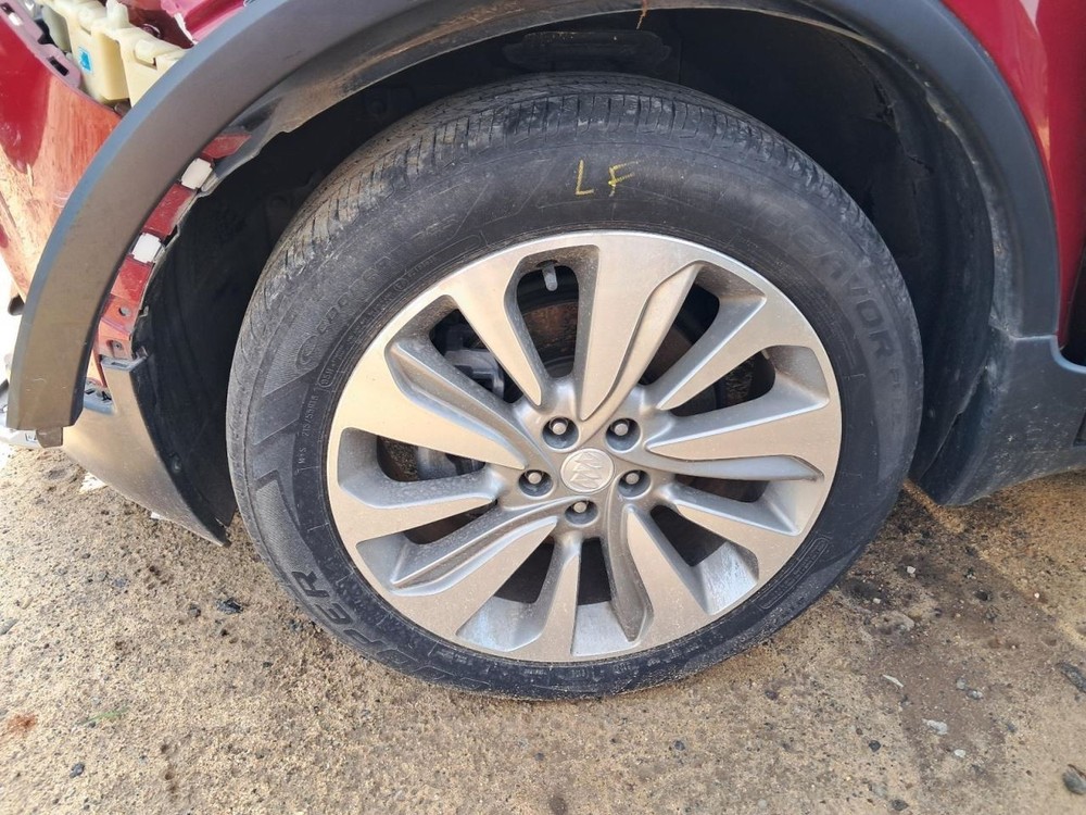 ENCORE 2018 Glove Box 4737303