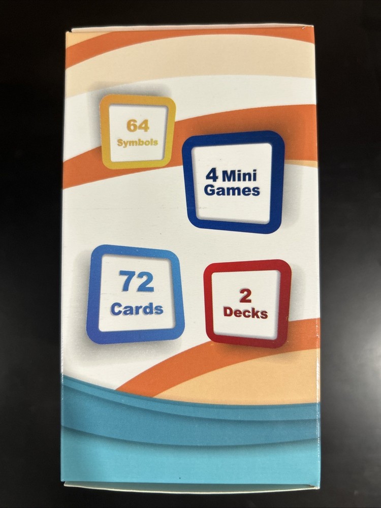 Matchify Card Game: MadeOf