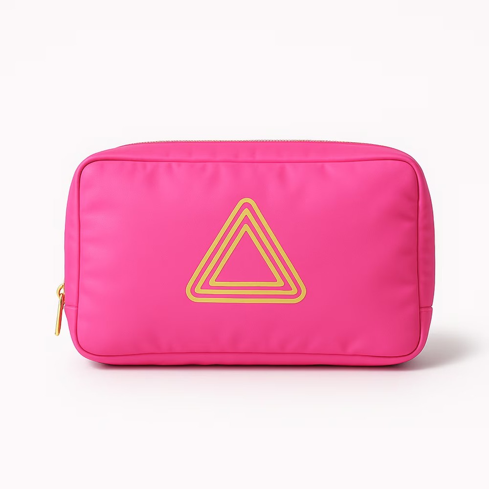 BLINGSTING, Car Emergency Kit, Pink