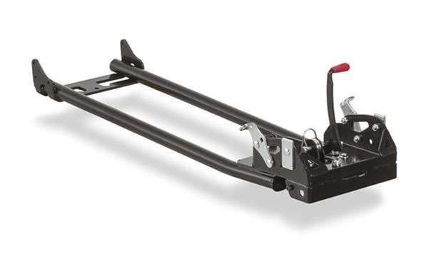 Warn Provantage Mid Mount Plow Push Tube Frame 78100