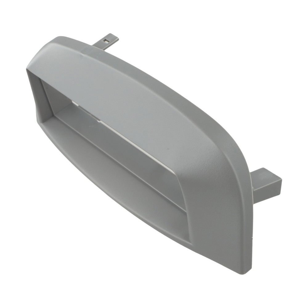 1 Din Stereo Holder for FIAT 1996 2004 Efficient Dashboard Installation Kit