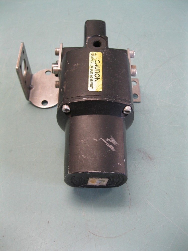 Swagelok Whitey 153SR Spring Return Pneumatic Actuator E15