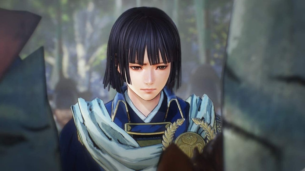 [PS4] Sengoku Musou 5