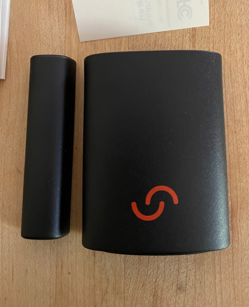 SirenMarine Wireless Entry Sensor NIB