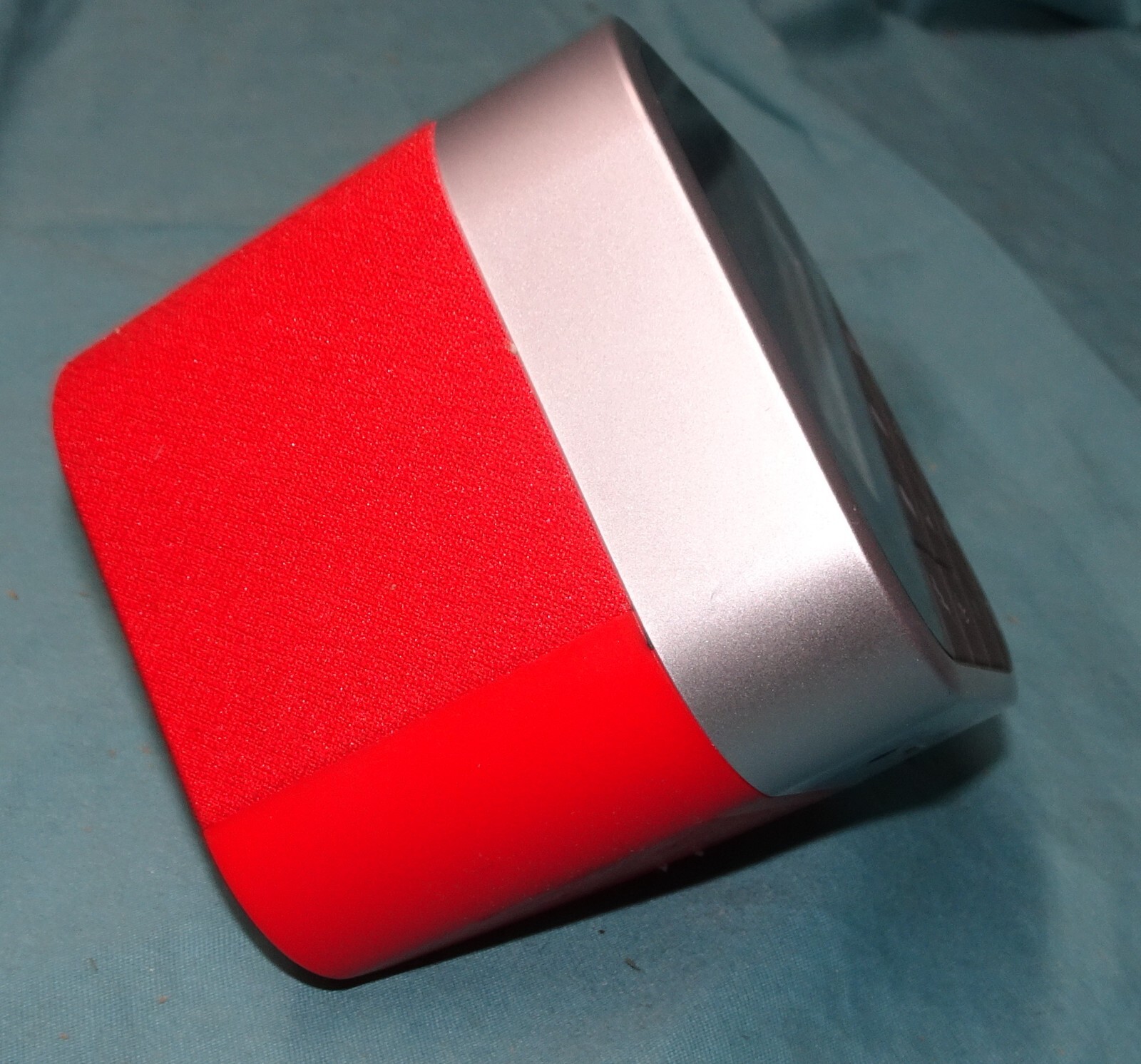 10259/015108 Joyce Meyer Ministries - Daily Encouragement Audio Cube No Charger