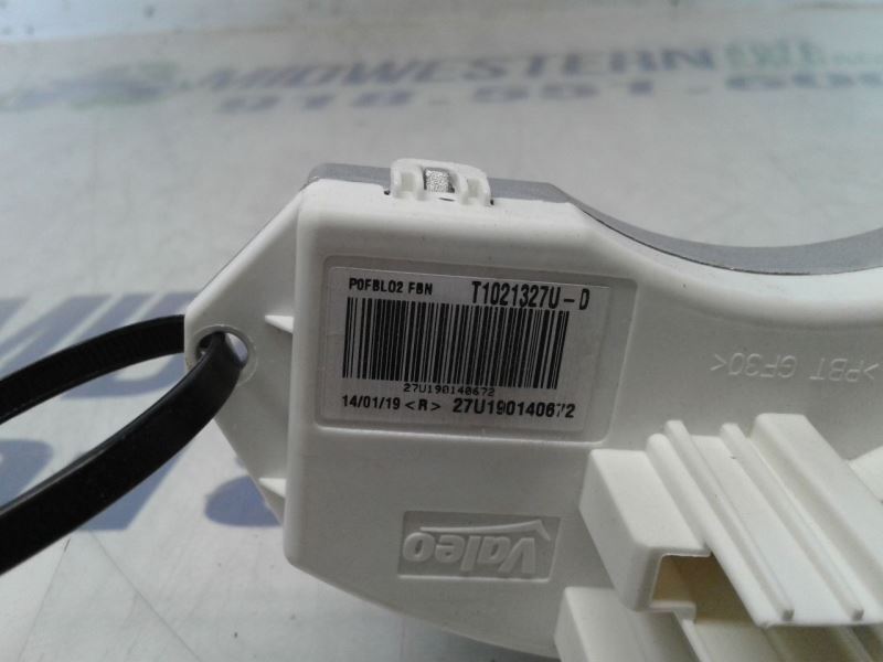 325I 2006 Resistor Electrical 8424583