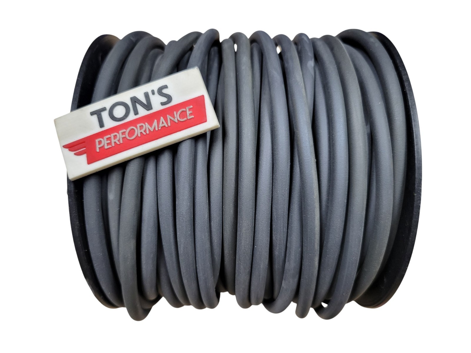 100 FOOT ROLL / BULK WIRE Spool 7MM SPARK PLUG WIRE COPPER CORE Ignition Cable