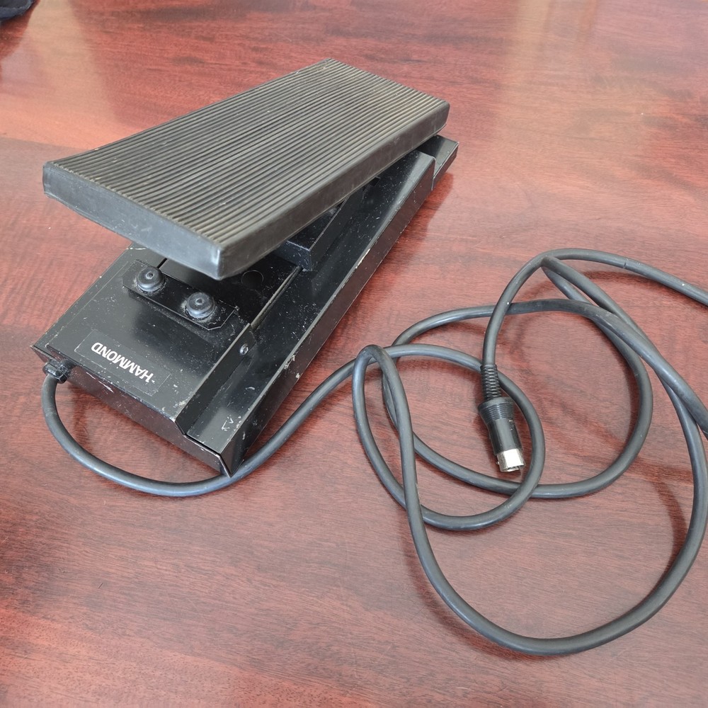 Hammond, Expression Pedal - 100-An