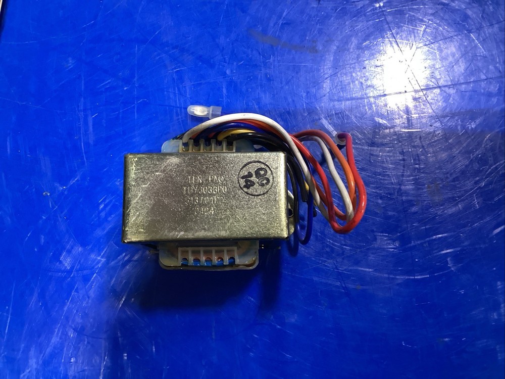 TEN PAO Transformer TD73033F0 513701P2