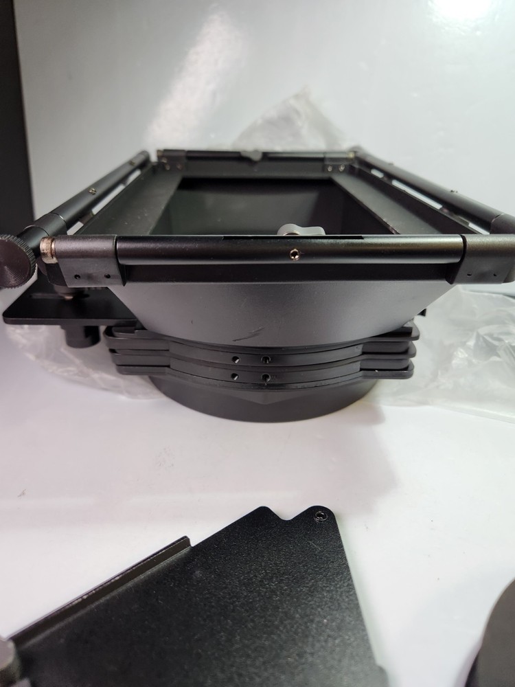 Phottix Trafo Wide-Screen Matte Box