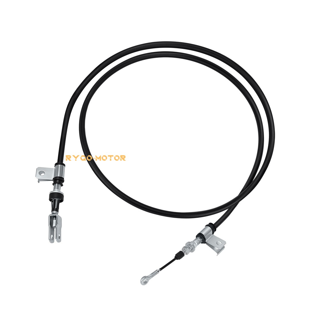 Parking Brake Cable for Polaris Ranger 500 700 XP 2x4 4x4 2005 2006 2007 7081208