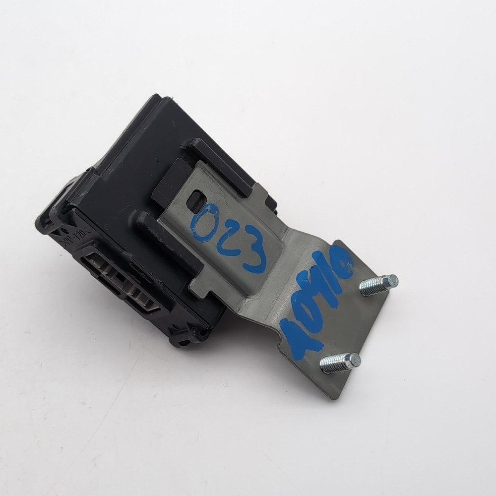 2016 2017 2018 Nissan Altima ADAS Controller Driver Assist Computer 284E79HS2E