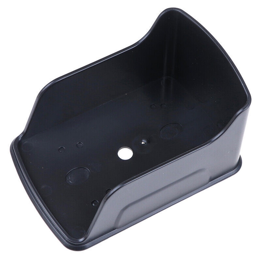 ABS Plastic Dust-Proof Rainproof Cover Shell For Access Controler Machine G