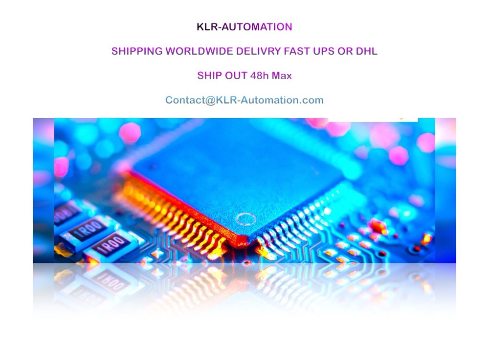 Leuze VS 725 0608E469931 Amplifier