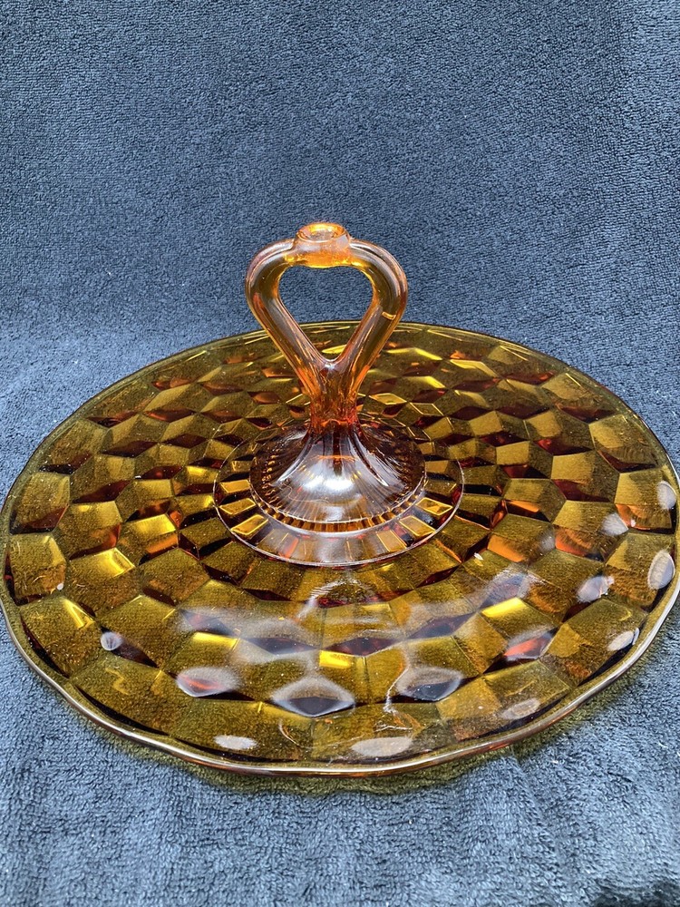 whitehall center handle serving tray